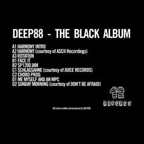 Download track Chord Prog Deep88