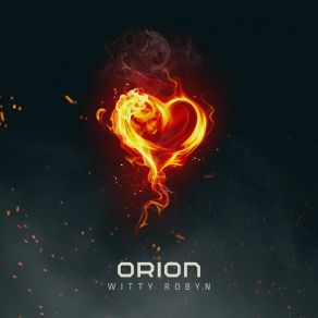 Download track Orion (Extended Mix) Witty Robyn