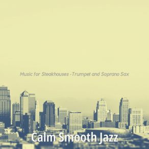 Download track Unique Ambience For New York City Calm Smooth Jazz