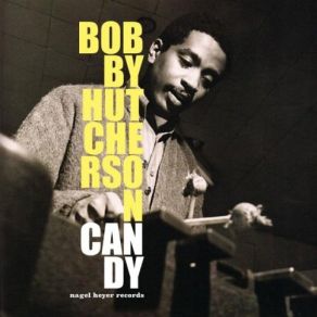 Download track Stone Crazy Bobby Hutcherson