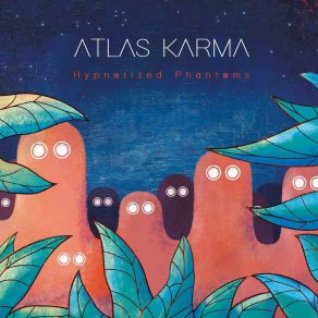 Download track Cosmic Change Atlas Karma