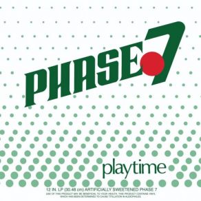 Download track Chotto Matte Kudasai' Phase 7