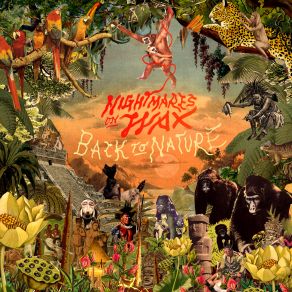 Download track Back To Nature Nightmares On Wax