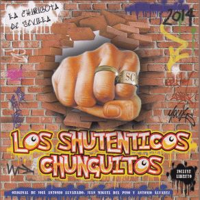 Download track Cuples De Mi Vieja Y Chabelita Chirigota De Sevilla