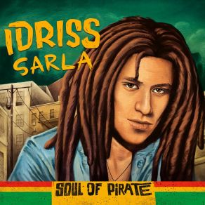 Download track Soul Of Pirate Idriss Sarla