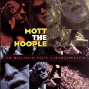 Download track Born Late '58 Mott The Hoople