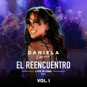 Download track Probabilidad De Amor (Live) Daniela DarcourtN'Klabe