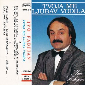 Download track Proljeće U Bleiburgu Ivo Fabijan Mrvelj