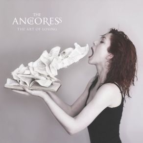 Download track Let It Hurt Anchoress