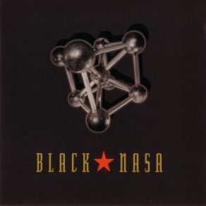 Download track Monkey Knife Fight Black NASA