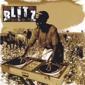 Download track Double Consciousness Blitz The Ambassador