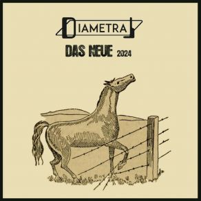 Download track Das Neue 2024 (Single Edit) Diametral