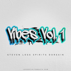 Download track Going For Broke Steven Loss Spirits Dorsain