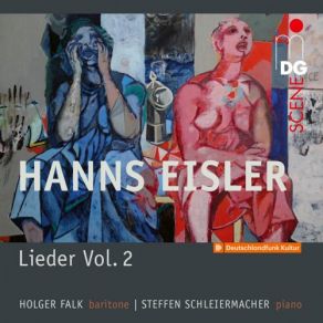 Download track Die Krücken Steffen Schleiermacher, Holger Falk