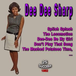 Download track You Will Lose A Good Thing Dee Dee Sharp