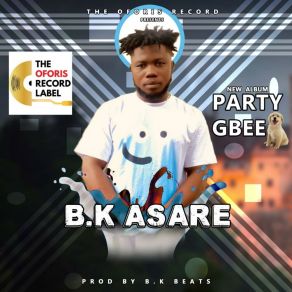 Download track Obia De Ka B. K ASARE