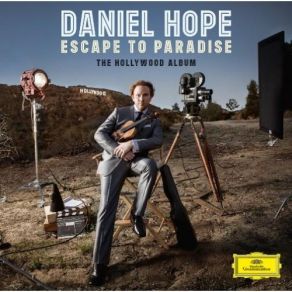 Download track The Secret Marriage Daniel HopeRoyal Stockholm Philharmonic Orchestra, The