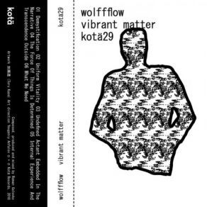 Download track Uniform Vitality Wolffflow