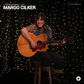 Download track Crazy Or Died (OurVinyl Sessions) Margo Cilker