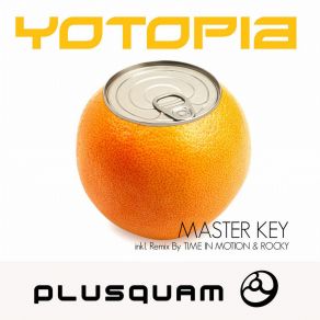 Download track Master Key Yotopia