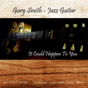 Download track Blues To Go Gary Smith