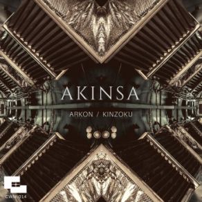 Download track Kinzoku Akinsa