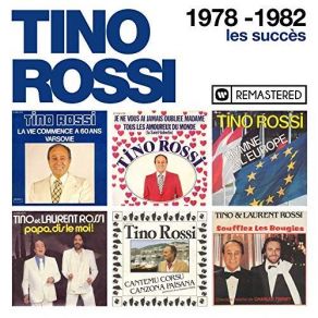 Download track La Vie Commence A Soixante Ans (Remasterise En 2018) Tino Rossi