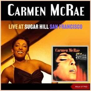 Download track I Left My Heart In San Francisco Caemen McRae