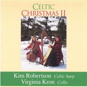 Download track As Joseph Was A - Walking Kim Robertson, Virginia Kron