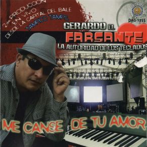 Download track Menea Y Menea Gerardo El Farsante