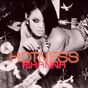 Download track Livin' A Lie RihannaDreamy