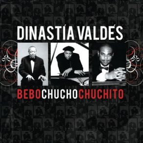 Download track Viente Años Bebo Valdés, Chucho Valdés