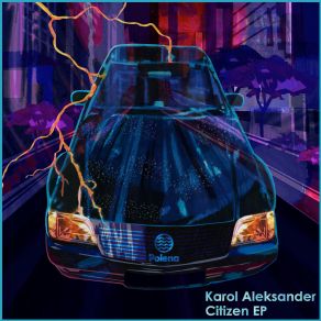 Download track Mothership Connection (Acid-Tingled Dub) Karol Aleksander