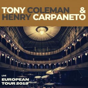 Download track Baby's Go It Tony Coleman, Henry Carpaneto