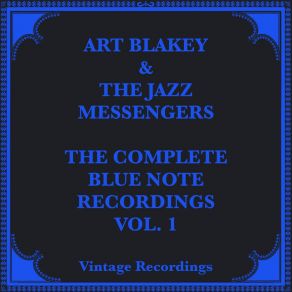 Download track Look At The Birdie (Hq Remastered 2024) The Jazz Messengers