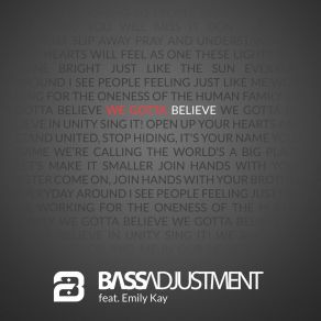 Download track Believe Bass AdjustmentEmily Kay