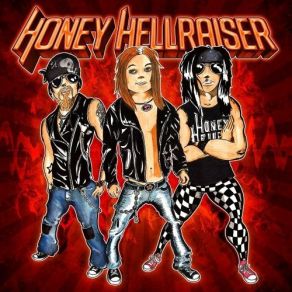 Download track Wake Up Call Honey Hellraiser