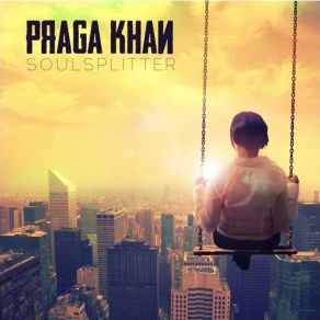 Download track You Lift Me Higher Praga Khan