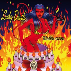 Download track Personal Jesus The Lucky Devils