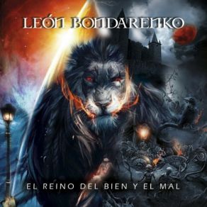 Download track El Rugido Cruento De Las Heridas León Bondarenko