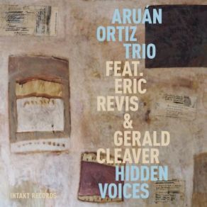 Download track Arabesques Of A Geometrical Rose (Spring) Aruán Ortiz Trio