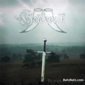 Download track Hengist En Horsa Heidevolk