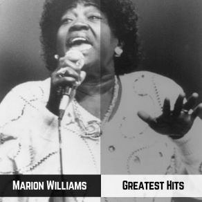 Download track Let The Words Of My Mouth Marion Williams