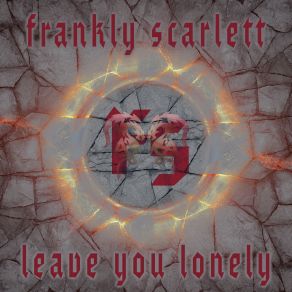 Download track You Won't See Me Cryin' FRANKLY SCARLETT