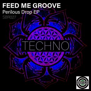 Download track The Dark Hall (Original Mix) Feed Me Groove