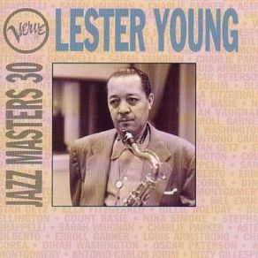 Download track Peg O' My Heart Lester Young