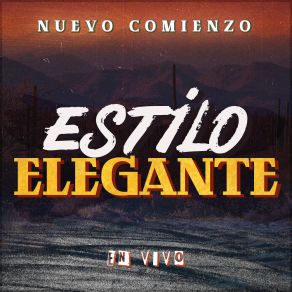 Download track Te Quiero Asi (En Vivo) Estilo Elegante