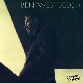 Download track The Book Ben Westbeech