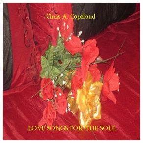 Download track I Choose You Chris A. Copeland