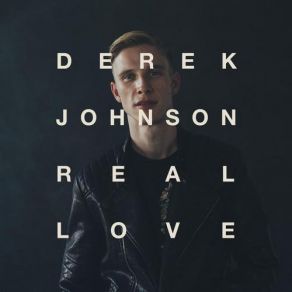 Download track Jesus, I See You Derek Johnson